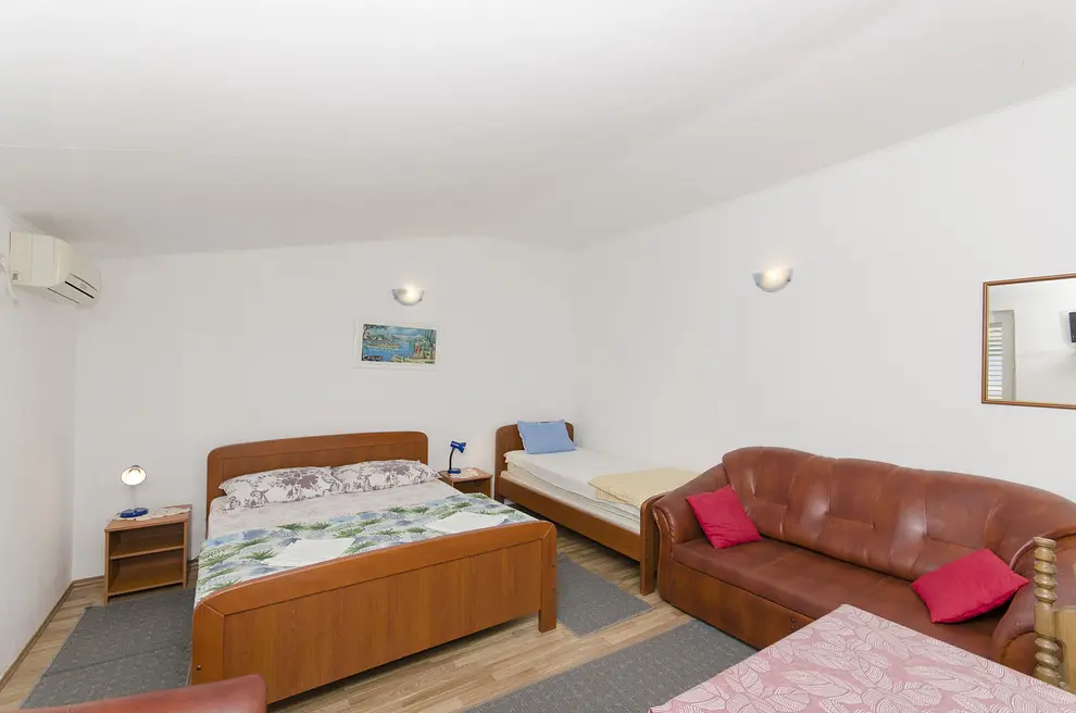 Ferienwohnung in Mljet  999204030 32253 – Foto 4