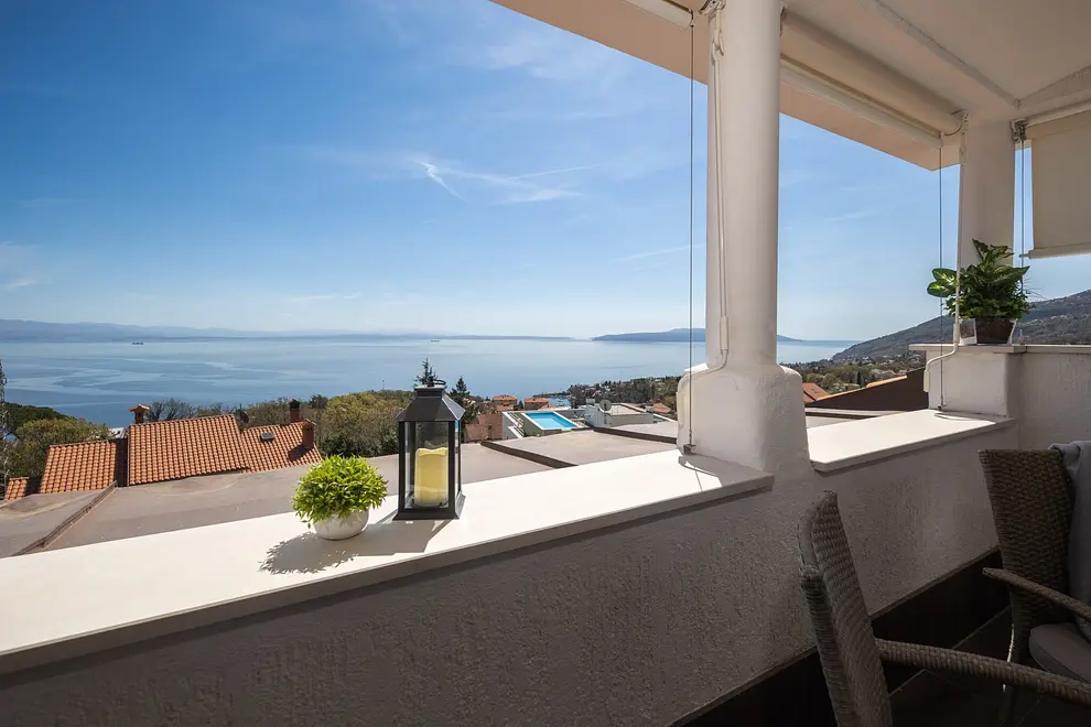 Ferienwohnung in Opatija mit Pool 999208431 36397 – Foto 30