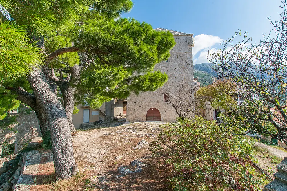 Ferienwohnung in Makarska  999202630 30906 – Foto 13