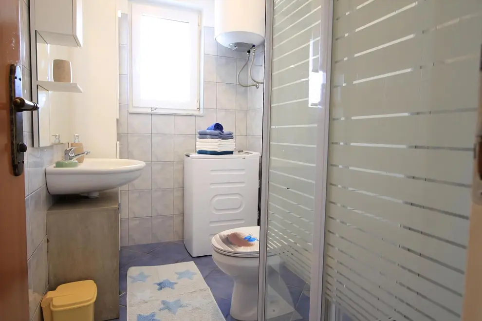Ferienwohnung in Dugi Otok  999207652 35678 – Foto 7