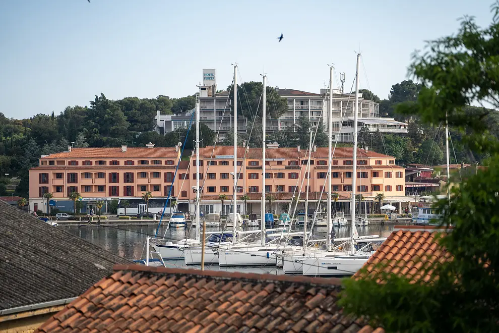 Ferienwohnung in Vrsar  66140657 22912