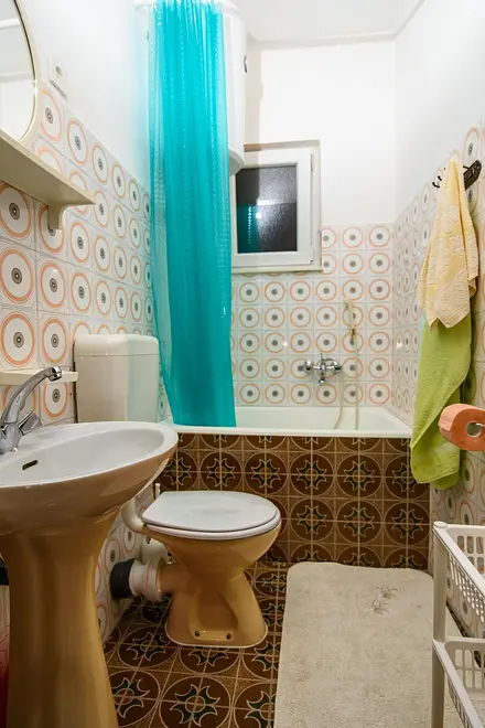 Ferienwohnung in Seget  999210162 38040