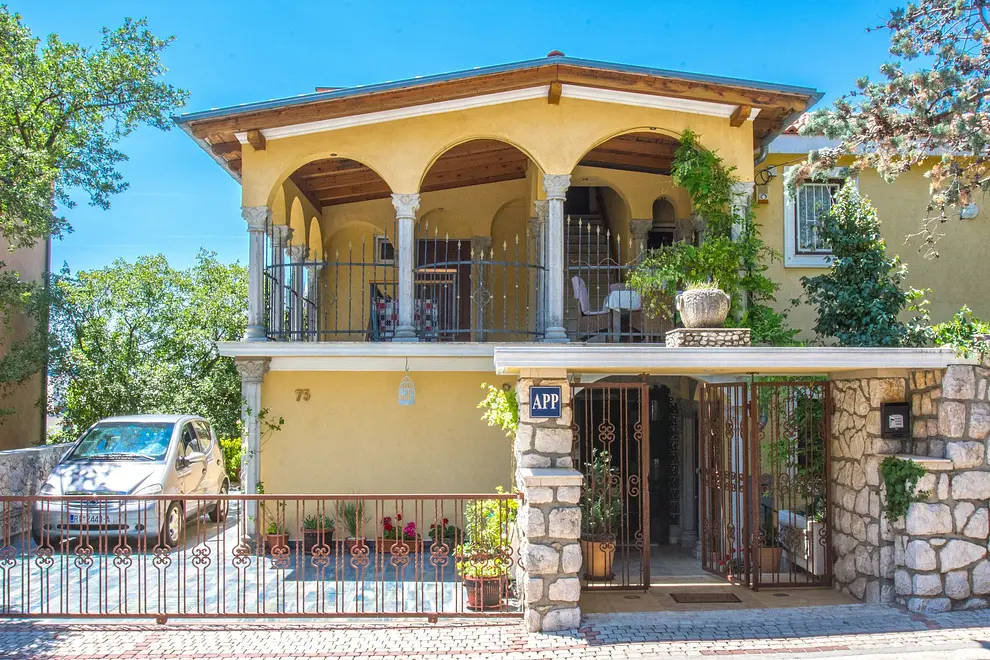 Ferienwohnung in Crikvenica  999203540 31779 – Foto 19