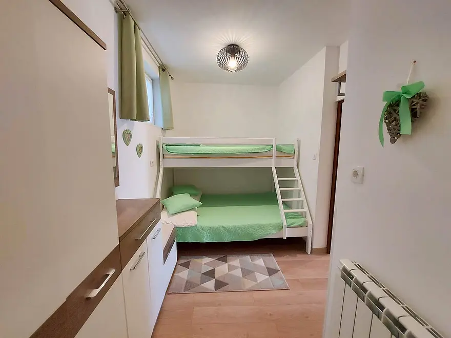 Ferienwohnung in Baska haustiergeeignet 999204804 32992 – Foto 11