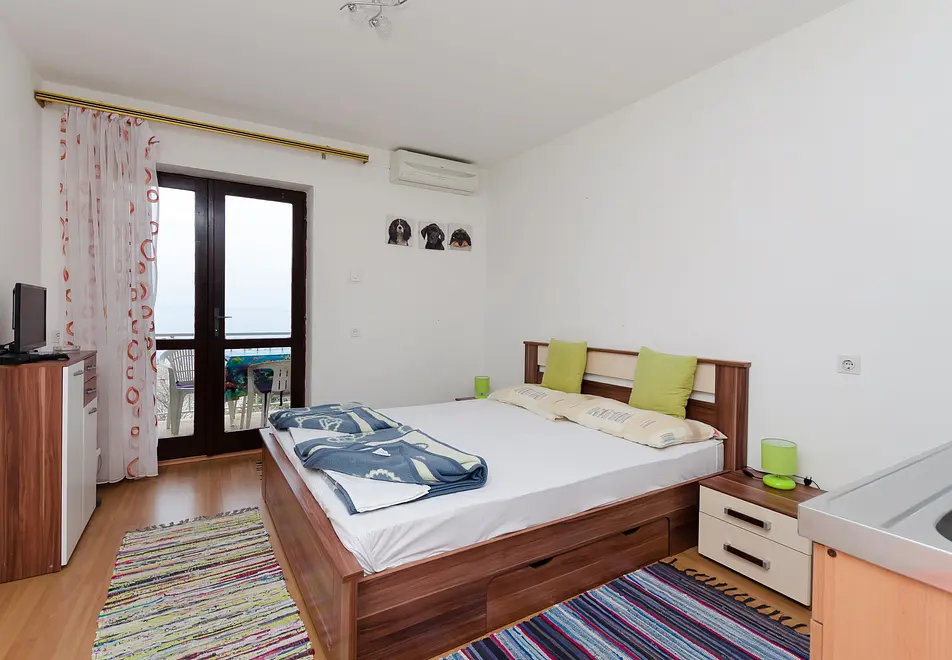 Ferienwohnung in Klenovica  999205540 33684 – Foto 15