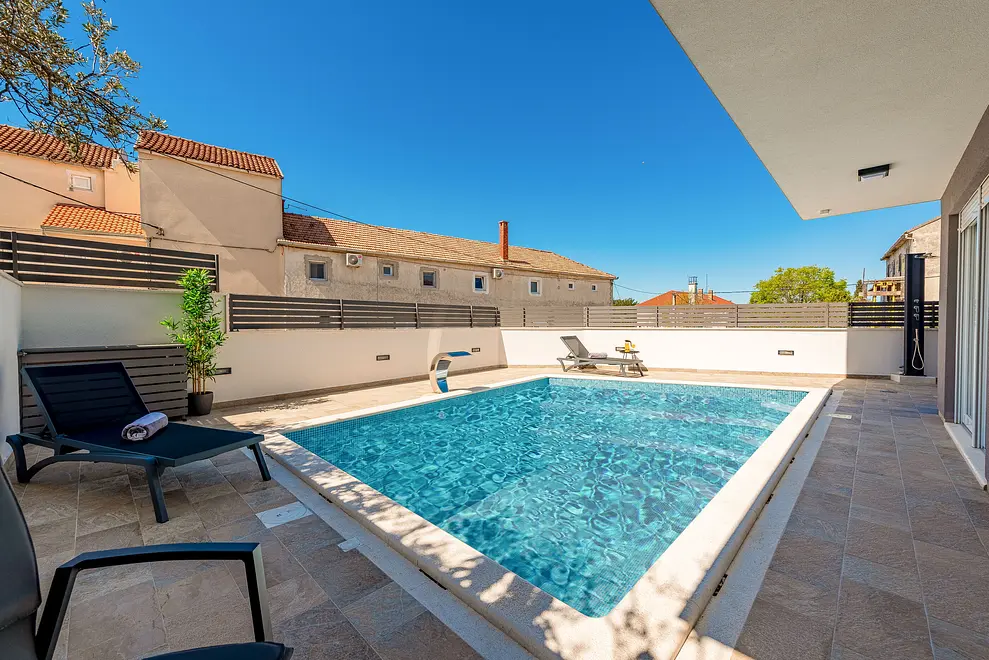 Ferienhaus in Biograd mit Pool 999208195 36172 – Foto 12