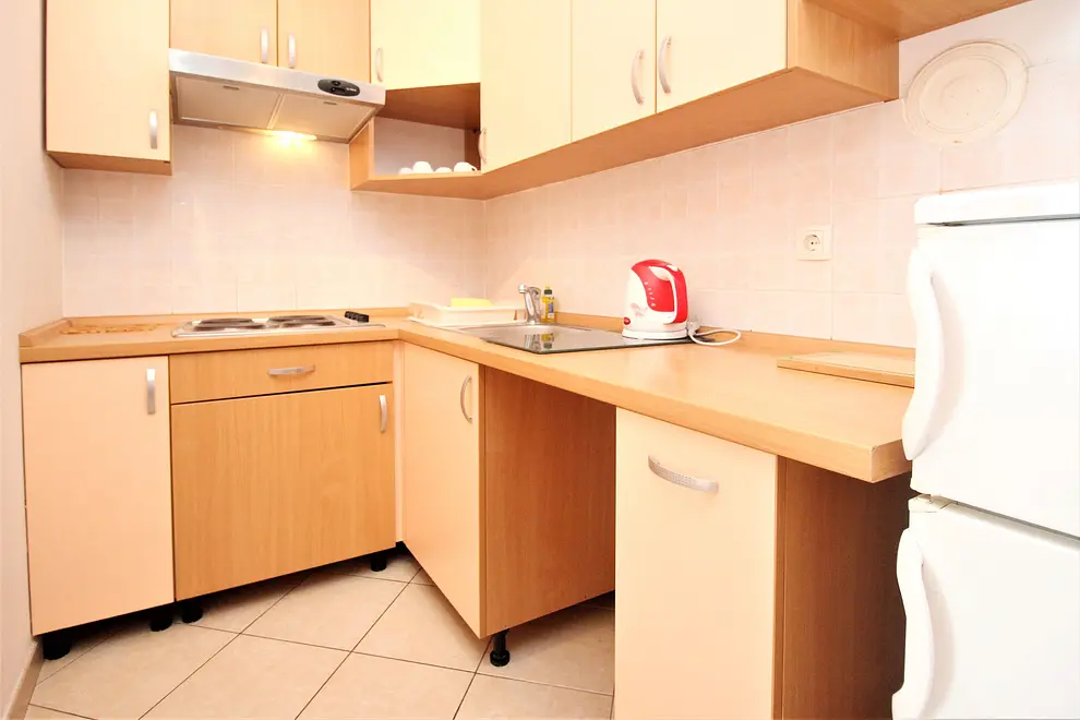 Ferienwohnung in Baska  999224115 42225 – Foto 12