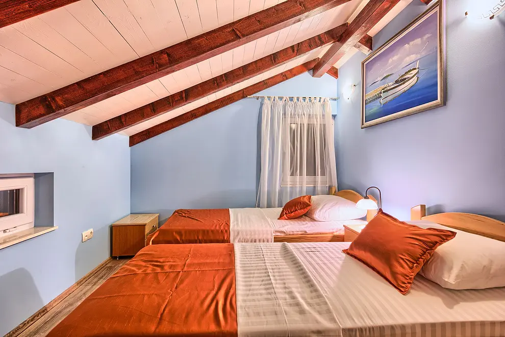 Ferienhaus in Ciovo mit Pool und haustiergeeignet 999207069 35143 – Foto 20