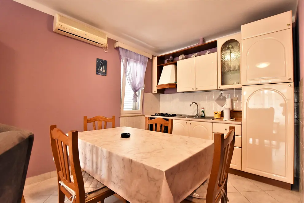 Ferienwohnung in Biograd  999210035 37922 – Foto 6