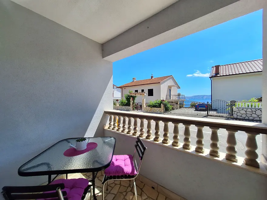 Ferienwohnung in Novi Vinodolski  999211048 38870 – Foto 25