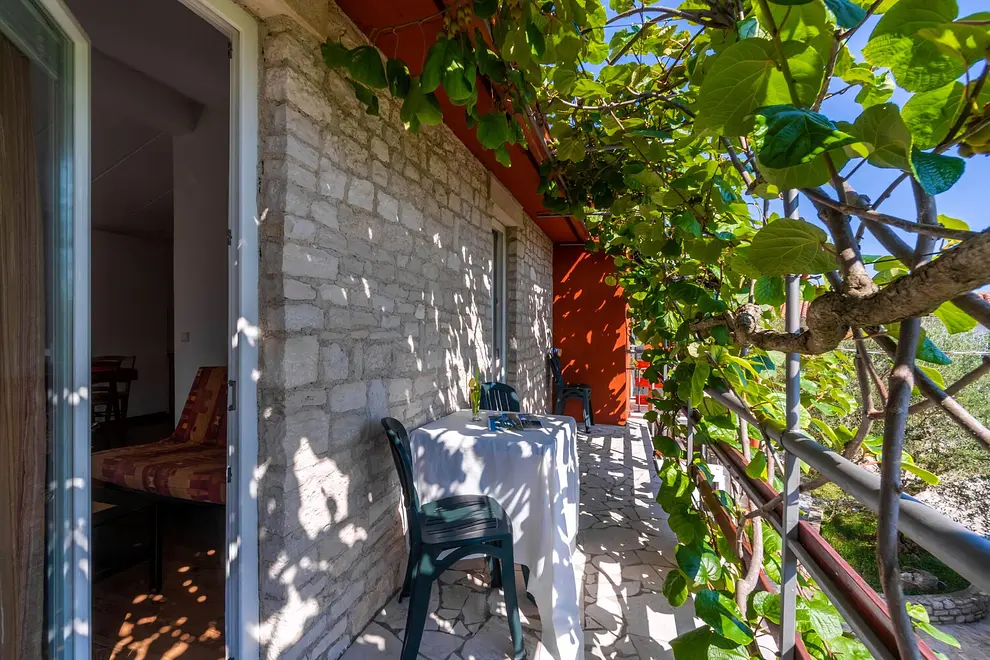 Ferienwohnung in Krnica  999211554 39322 – Foto 3