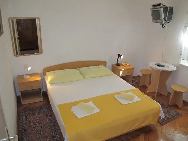 Ferienappartment in Makarska mit Pool 999202883 31156 – Foto 5