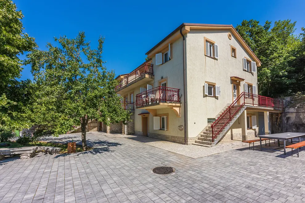 Ferienwohnung in Crikvenica mit Pool 999204350 32554 – Foto 12
