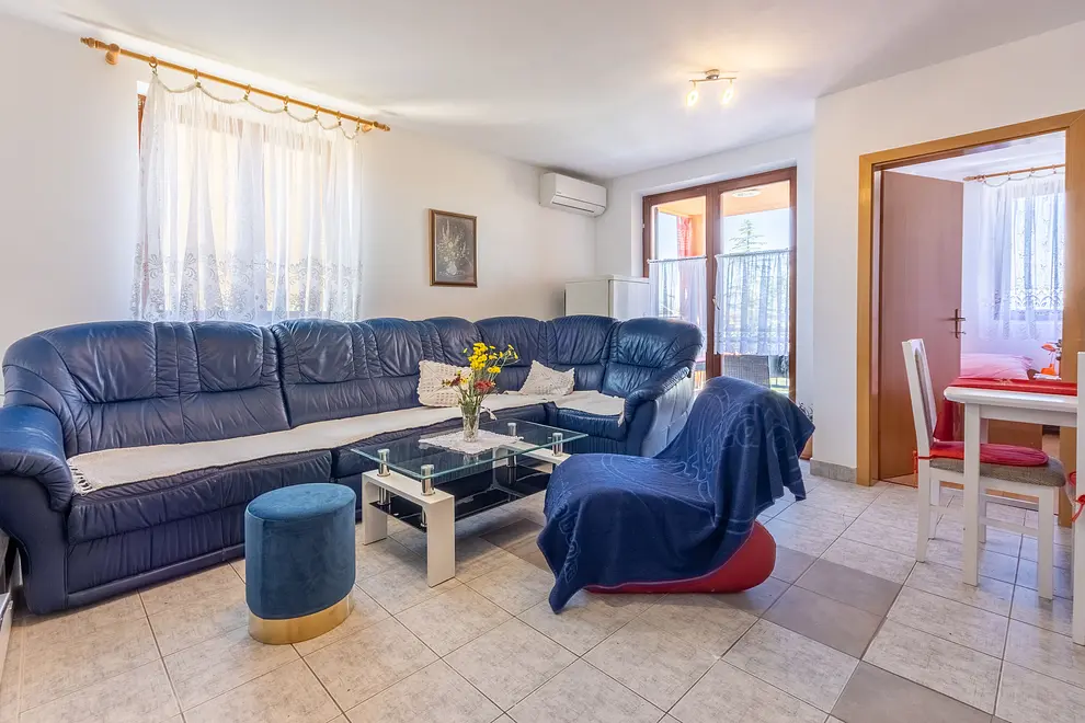 Ferienwohnung in Krk  999202735 31009 – Foto 27