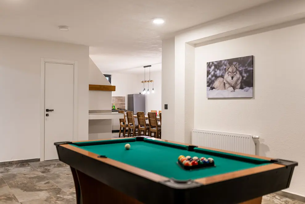 Ferienwohnung in Delnice  999209626 37545 – Foto 40