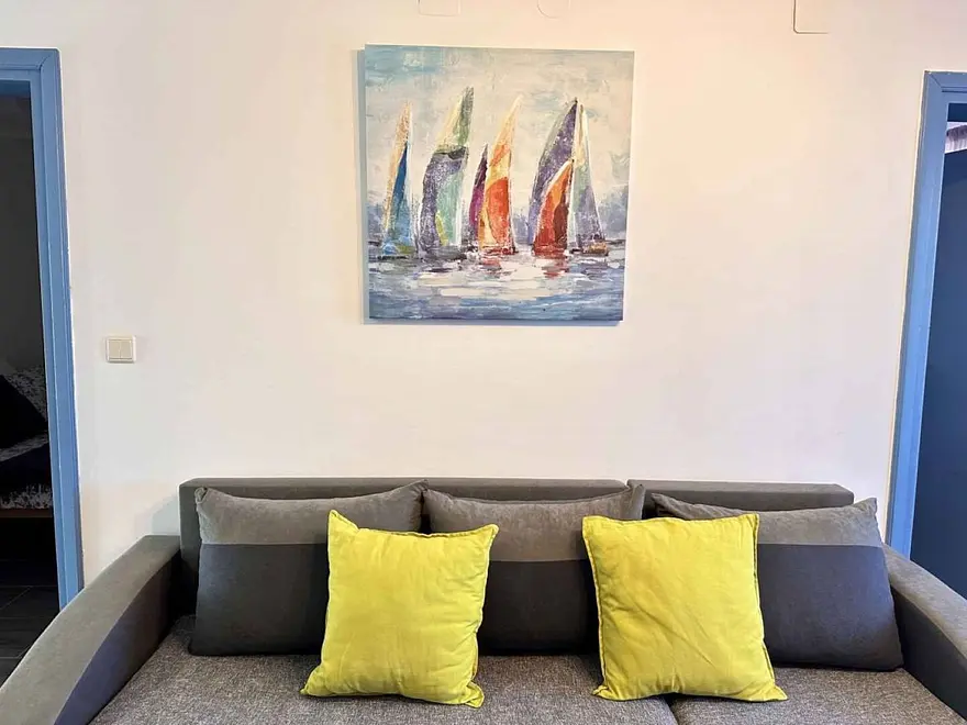 Ferienwohnung in Obrovac  999212632 40225 – Foto 2
