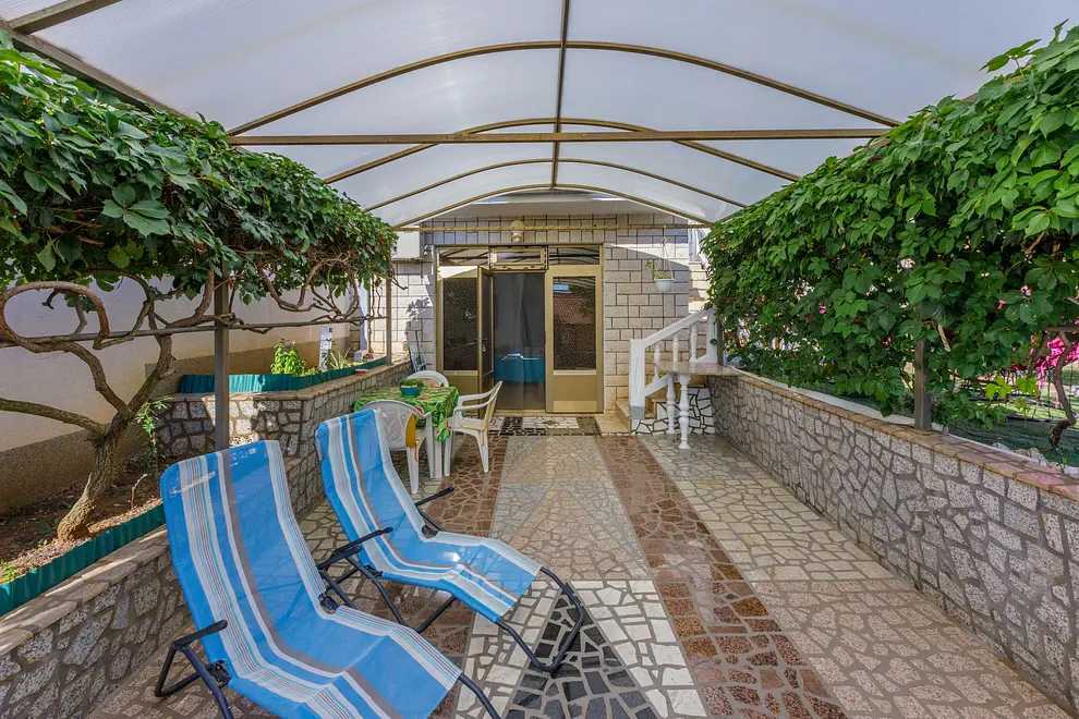 Ferienwohnung in Novi Vinodolski  999204490 32684 – Foto 9