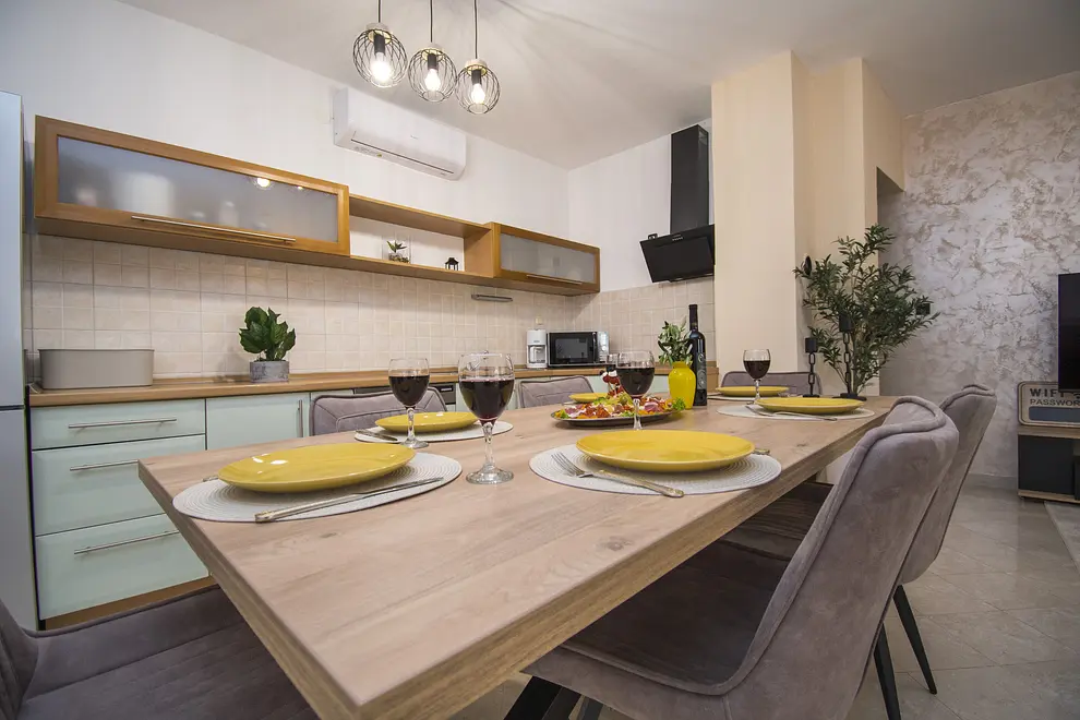 Ferienhaus in Benkovac mit Pool und haustiergeeignet 999210395 38257 – Foto 14