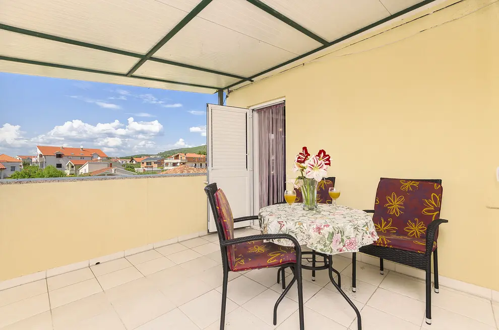 Ferienwohnung in Tribunj  999209858 37757 – Foto 2