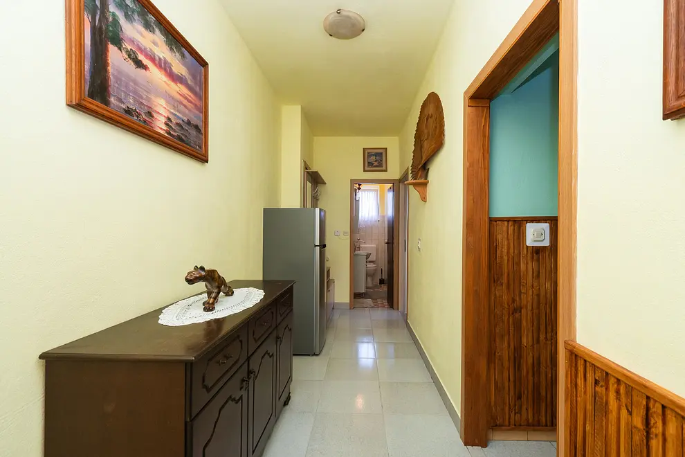Ferienwohnung in Nin haustiergeeignet 999207411 35465