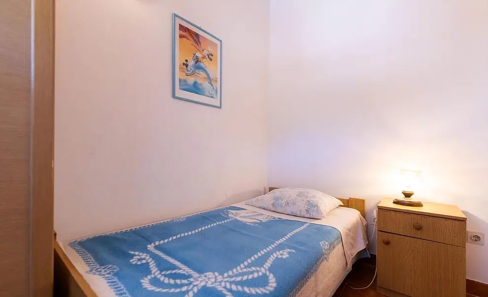 Ferienwohnung in Hvar haustiergeeignet 999203129 31386 – Foto 12
