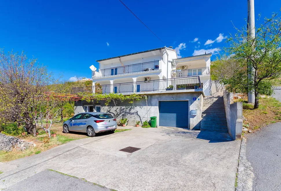 Ferienwohnung in Senj  66134351 19139