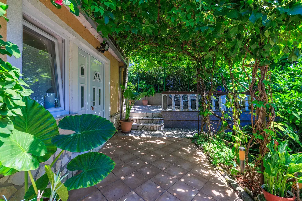 Ferienwohnung in Crikvenica  66113534 4360