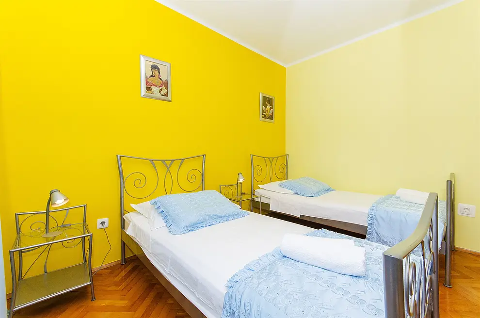 Ferienwohnung in Korcula  66126249 12821