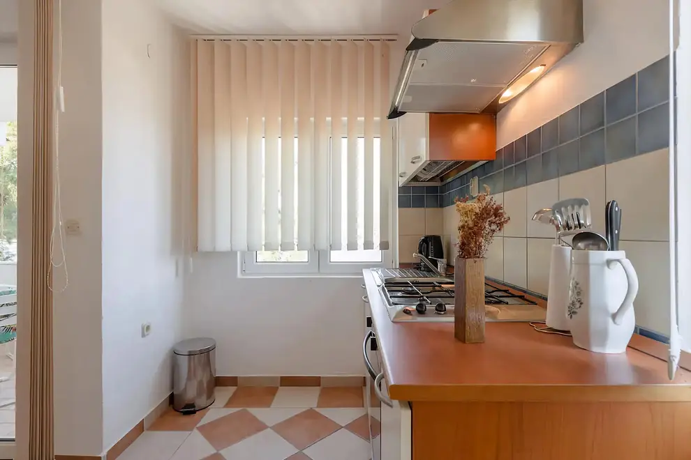 Ferienwohnung in Ciovo  999211431 39206 – Foto 17