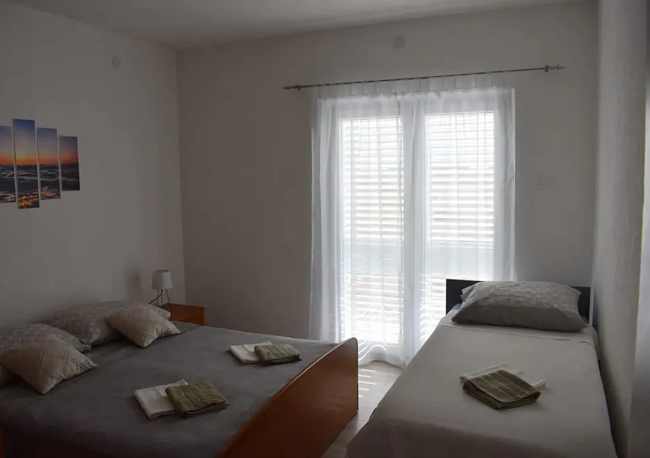 Ferienwohnung in Ploce haustiergeeignet 999213011 40555 – Foto 9