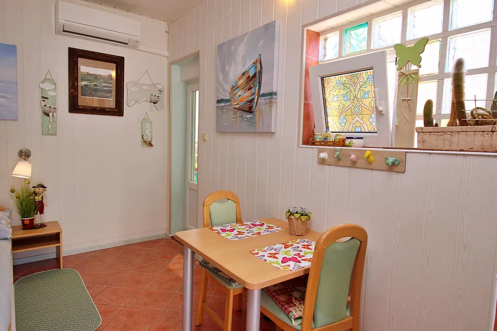 Ferienwohnung in Dobrinj  999224016 42127 – Foto 11