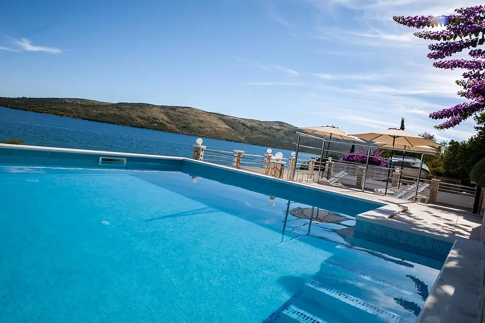 Ferienwohnung in Seget mit Pool und haustiergeeignet 999209615 37534 – Foto 11