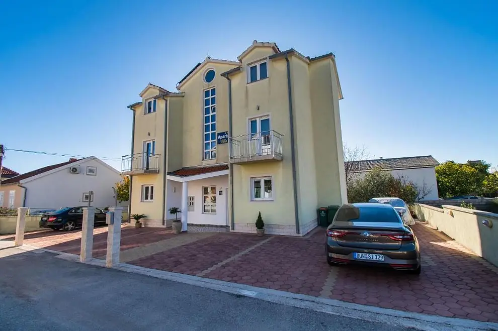 Ferienwohnung in Vodice  999207451 35500 – Foto 15