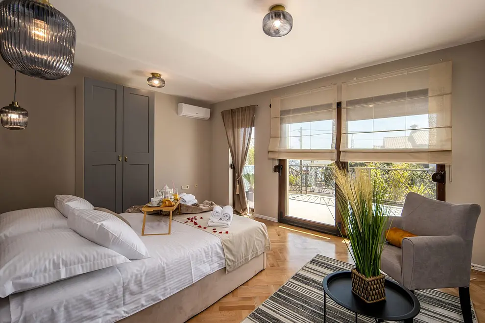 Ferienwohnung in Opatija mit Pool 999209269 37196 – Foto 24