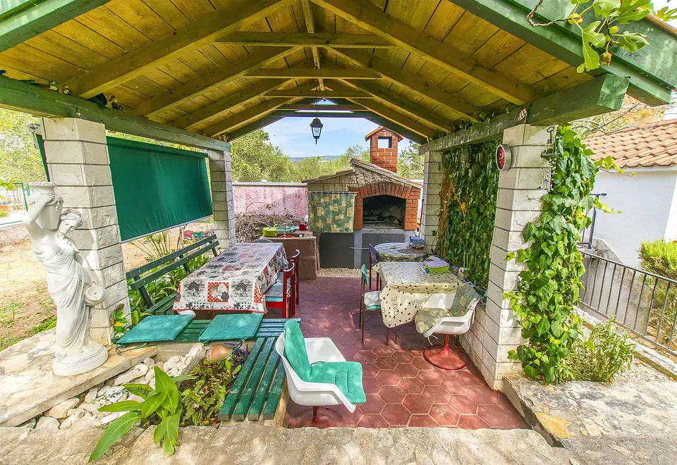 Ferienwohnung in Rogoznica  999202721 30995 – Foto 7