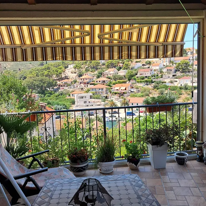 Ferienwohnung in Brac  999208612 36568