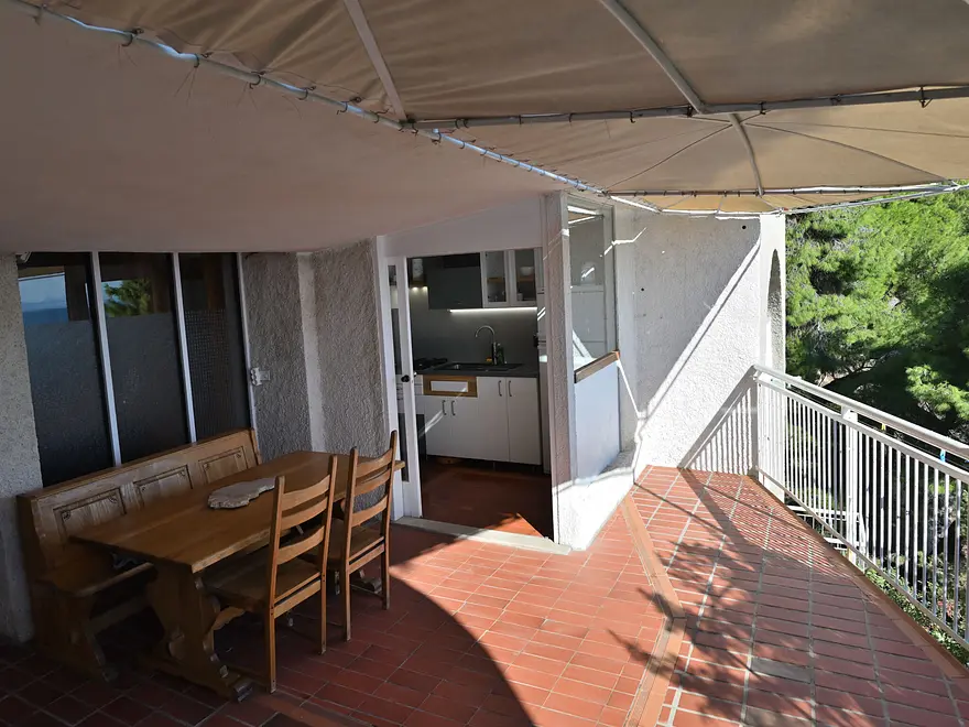 Ferienwohnung in Omis  999210170 38047 – Foto 4