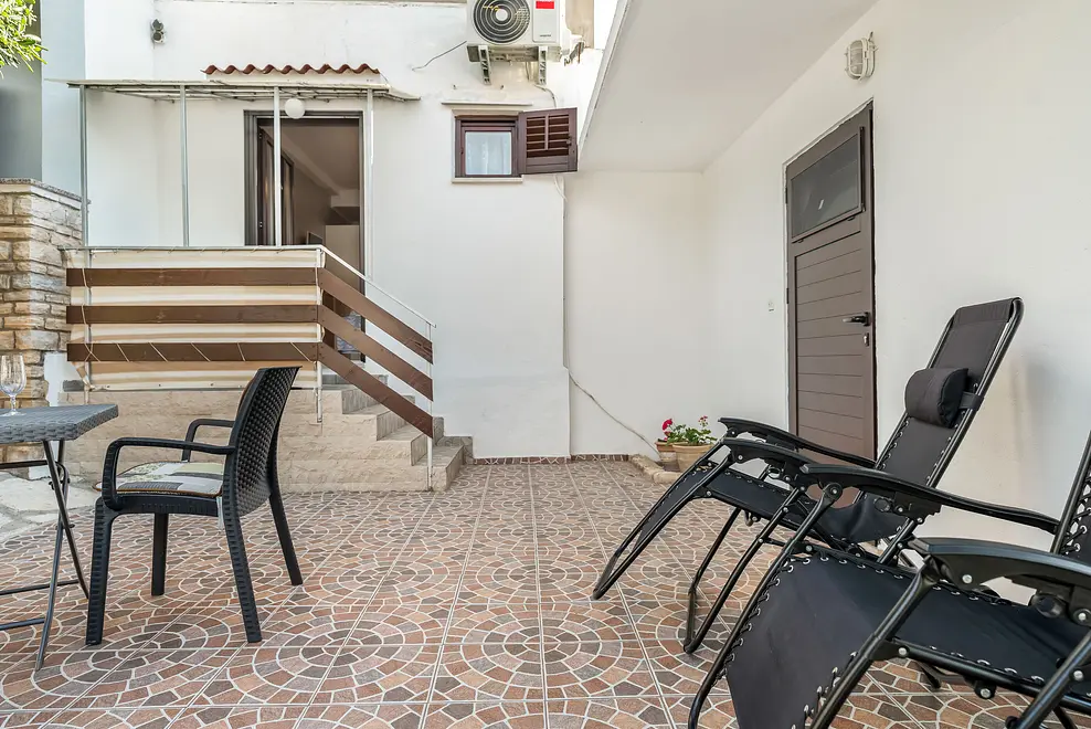Ferienwohnung in Pag haustiergeeignet 999203013 31272 – Foto 17