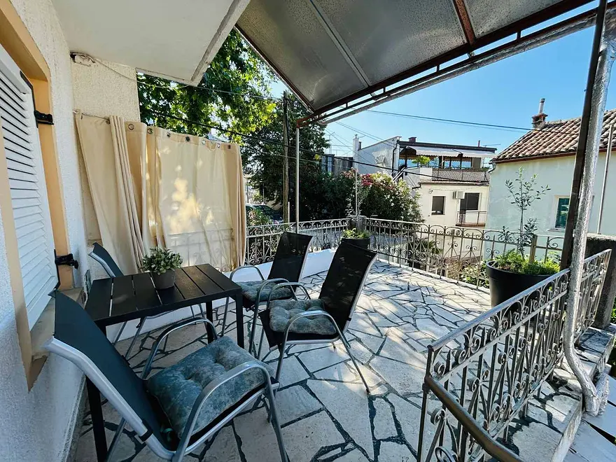 Ferienwohnung in Crikvenica  999206230 34344 – Foto 6
