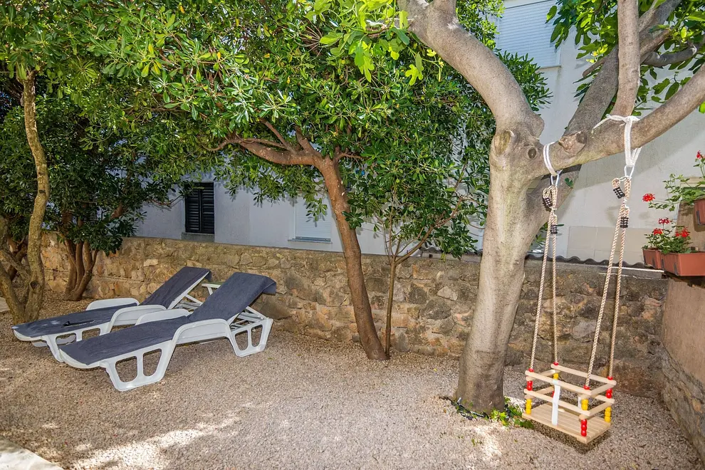 Ferienwohnung in Vir  999205983 34106 – Foto 2
