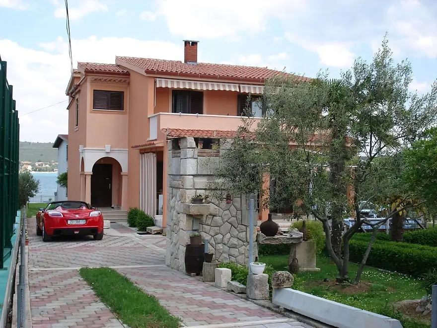 Ferienwohnung in Sukosan  999210072 37956 – Foto 3
