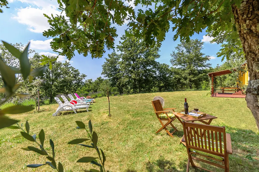 Ferienwohnung in Buzet  999205769 33907 – Foto 27