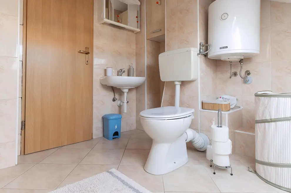 Ferienwohnung in Preko  999210767 38609 – Foto 25