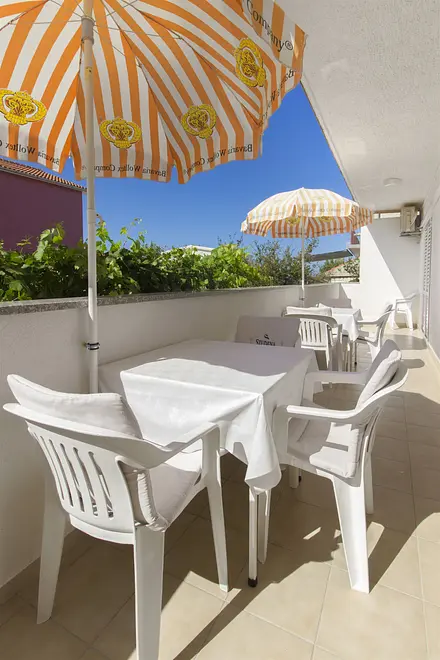 Ferienwohnung in Primosten  66112970 4064