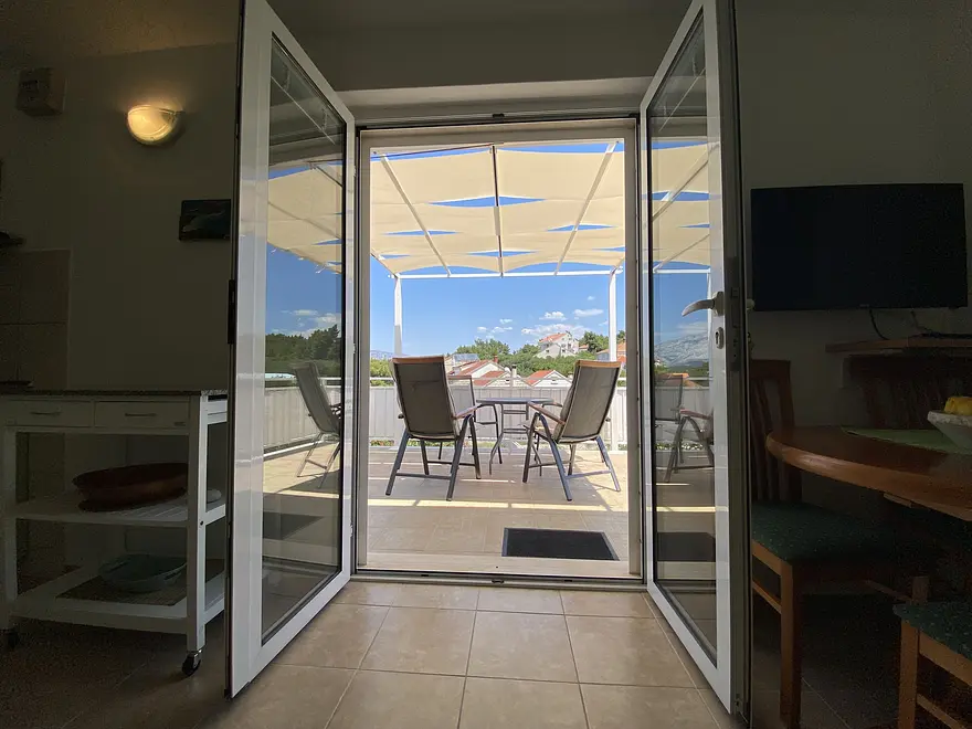 Ferienwohnung in Korcula  999204172 32382