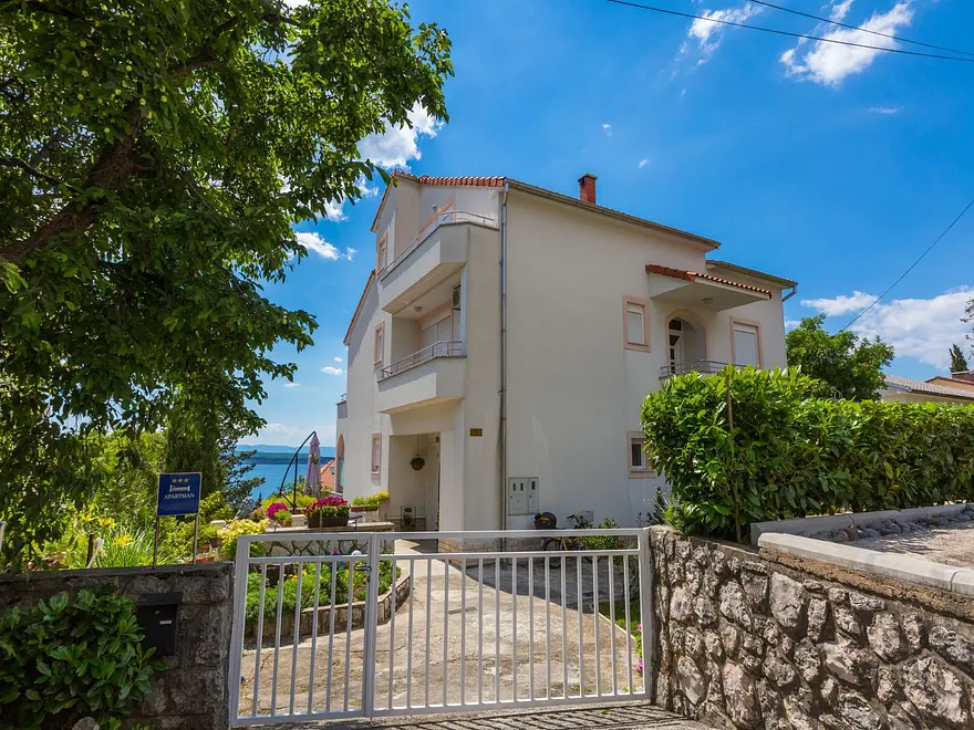 Ferienwohnung in Crikvenica haustiergeeignet 999202950 31215 – Foto 14