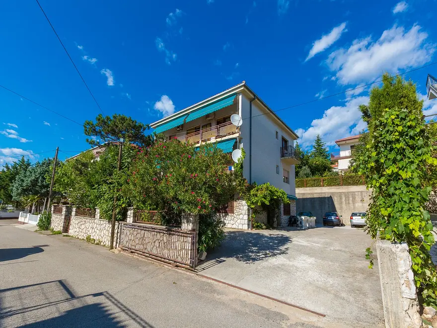 Ferienwohnung in Crikvenica  999204195 32405 – Foto 17