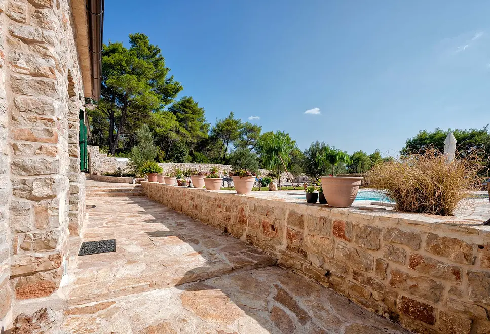 Ferienhaus in Hvar mit Pool 999204506 32700 – Foto 38