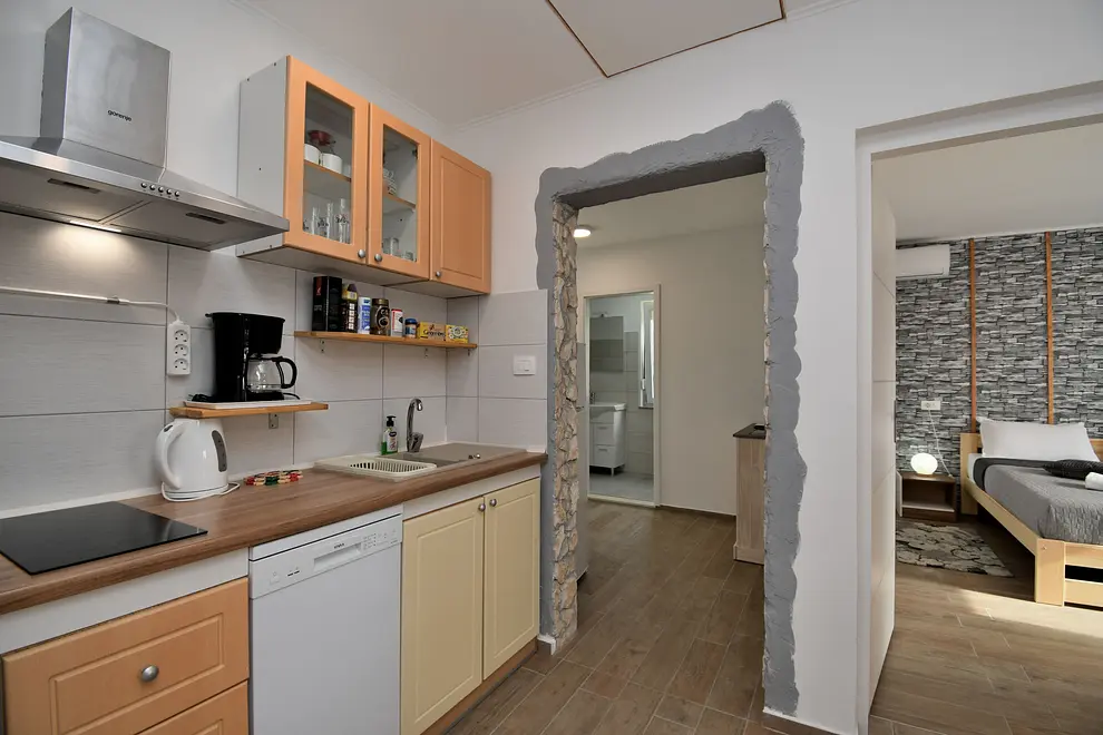 Ferienwohnung in Krsan  999208590 36547 – Foto 12