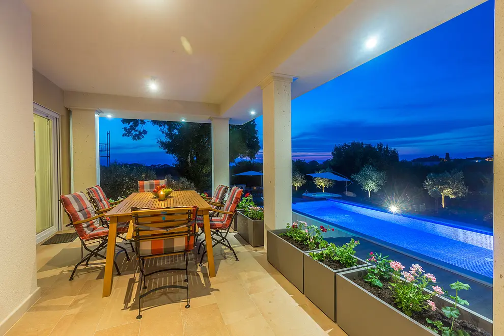 Ferienhaus in Krk mit Pool 999212750 40324 – Foto 11